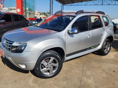 RENAULT Duster 1.6 16V 4P FLEX TECH ROAD, Foto 3