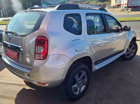 RENAULT Duster 1.6 16V 4P FLEX TECH ROAD, Foto 6