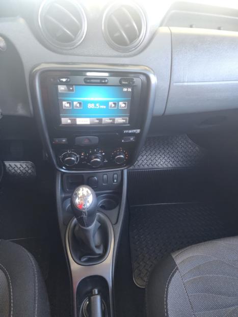 RENAULT Duster 1.6 16V 4P FLEX TECH ROAD, Foto 8