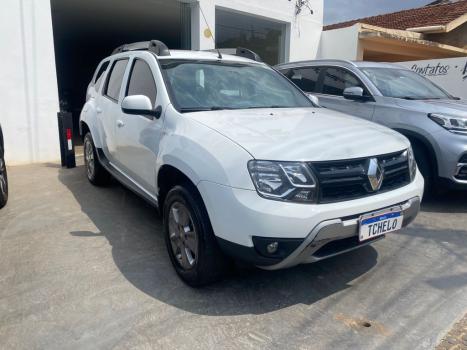 RENAULT Duster 1.6 16V 4P FLEX DYNAMIQUE AUTOMTICO CVT, Foto 2