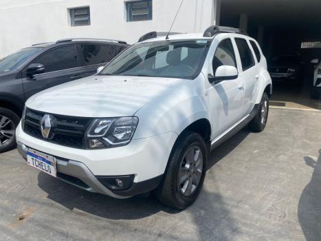 RENAULT Duster 1.6 16V 4P FLEX DYNAMIQUE AUTOMTICO CVT, Foto 3