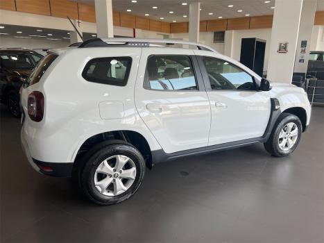 RENAULT Duster 1.6 16V 4P FLEX SCE INTENSE X-TRONIC AUTOMTICO, Foto 5