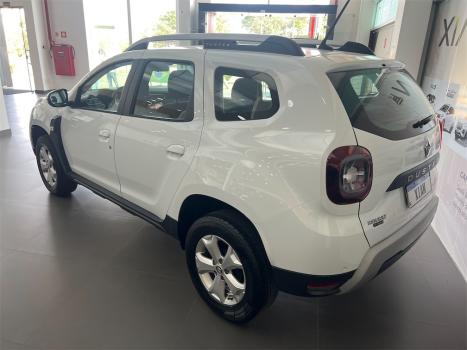 RENAULT Duster 1.6 16V 4P FLEX SCE INTENSE X-TRONIC AUTOMTICO, Foto 6