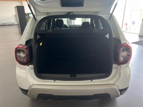 RENAULT Duster 1.6 16V 4P FLEX SCE INTENSE X-TRONIC AUTOMTICO, Foto 8