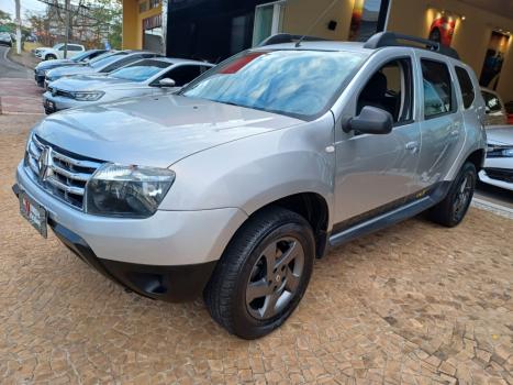 RENAULT Duster 1.6 16V 4P FLEX OUTDOOR, Foto 1