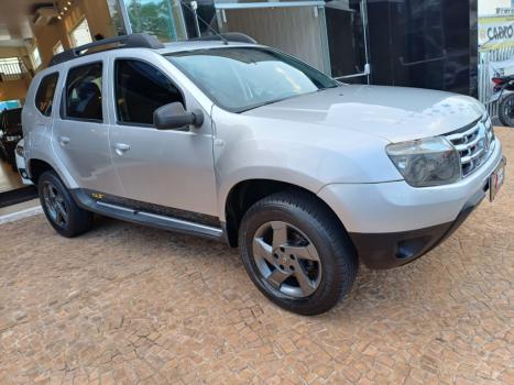 RENAULT Duster 1.6 16V 4P FLEX OUTDOOR, Foto 2