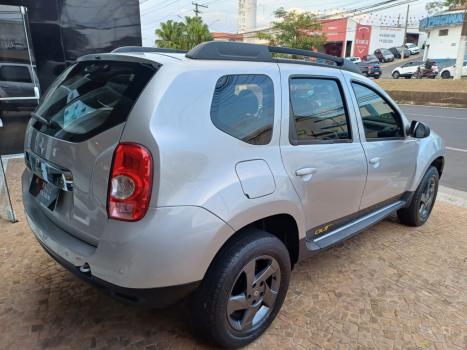 RENAULT Duster 1.6 16V 4P FLEX OUTDOOR, Foto 4