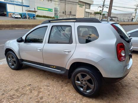 RENAULT Duster 1.6 16V 4P FLEX OUTDOOR, Foto 5