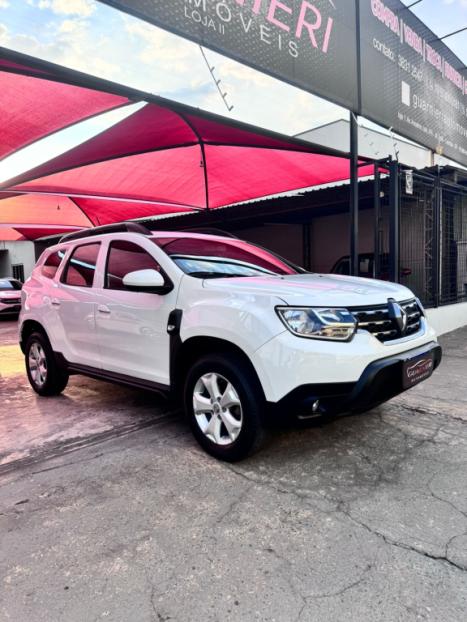 RENAULT Duster 1.6 16V 4P FLEX SCE ZEN, Foto 2