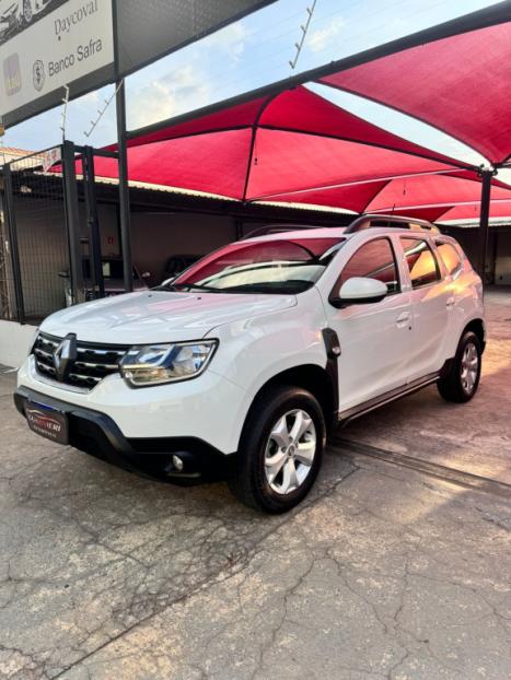 RENAULT Duster 1.6 16V 4P FLEX SCE ZEN, Foto 3