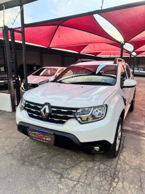 RENAULT Duster 1.6 16V 4P FLEX SCE ZEN, Foto 6