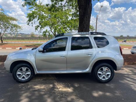 RENAULT Duster 1.6 16V 4P FLEX DYNAMIQUE, Foto 7