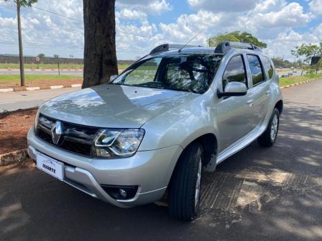 RENAULT Duster 1.6 16V 4P FLEX DYNAMIQUE, Foto 3