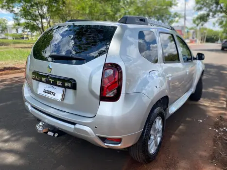 RENAULT Duster 1.6 16V 4P FLEX DYNAMIQUE, Foto 6