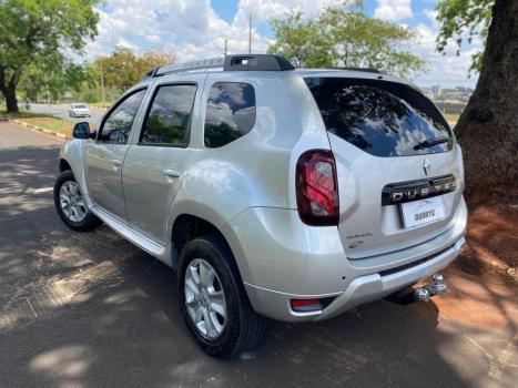 RENAULT Duster 1.6 16V 4P FLEX DYNAMIQUE, Foto 4