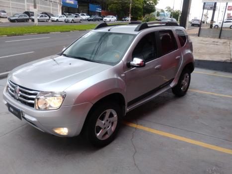 RENAULT Duster 1.6 16V 4P FLEX DYNAMIQUE, Foto 3