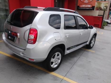 RENAULT Duster 1.6 16V 4P FLEX DYNAMIQUE, Foto 5