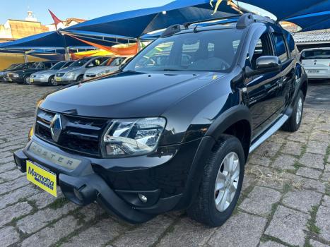 RENAULT Duster 1.6 16V 4P FLEX DYNAMIQUE, Foto 1