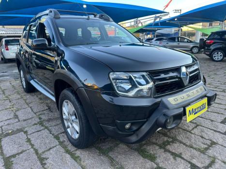 RENAULT Duster 1.6 16V 4P FLEX DYNAMIQUE, Foto 2