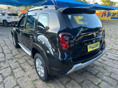 RENAULT Duster 1.6 16V 4P FLEX DYNAMIQUE, Foto 3