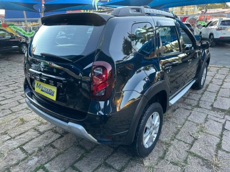 RENAULT Duster 1.6 16V 4P FLEX DYNAMIQUE, Foto 4