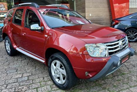 RENAULT Duster 1.6 16V 4P FLEX DYNAMIQUE, Foto 1