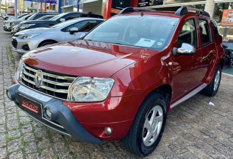 RENAULT Duster 1.6 16V 4P FLEX DYNAMIQUE, Foto 3