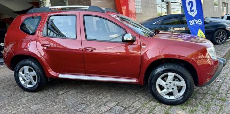 RENAULT Duster 1.6 16V 4P FLEX DYNAMIQUE, Foto 4