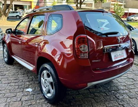 RENAULT Duster 1.6 16V 4P FLEX DYNAMIQUE, Foto 6