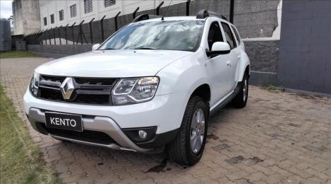 RENAULT Duster 1.6 16V 4P FLEX DYNAMIQUE AUTOMTICO CVT, Foto 2