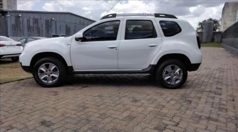 RENAULT Duster 1.6 16V 4P FLEX DYNAMIQUE AUTOMTICO CVT, Foto 4