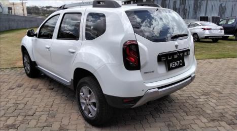 RENAULT Duster 1.6 16V 4P FLEX DYNAMIQUE AUTOMTICO CVT, Foto 5