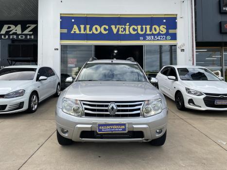 RENAULT Duster 1.6 16V 4P FLEX DYNAMIQUE, Foto 1