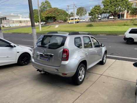 RENAULT Duster 1.6 16V 4P FLEX DYNAMIQUE, Foto 4