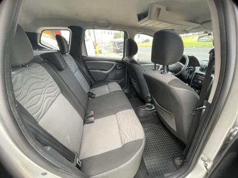 RENAULT Duster 1.6 16V 4P FLEX DYNAMIQUE, Foto 10