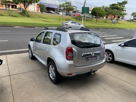 RENAULT Duster 1.6 16V 4P FLEX DYNAMIQUE, Foto 12