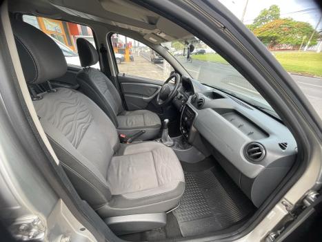 RENAULT Duster 1.6 16V 4P FLEX DYNAMIQUE, Foto 14