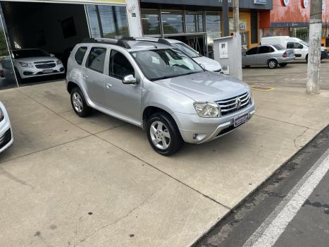 RENAULT Duster 1.6 16V 4P FLEX DYNAMIQUE, Foto 15