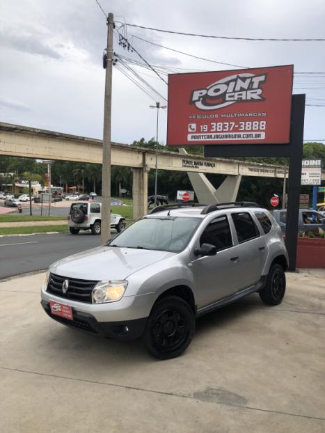 RENAULT Duster 1.6 16V 4P FLEX EXPRESSION, Foto 1