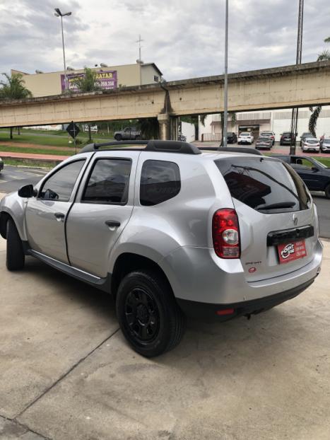 RENAULT Duster 1.6 16V 4P FLEX EXPRESSION, Foto 3