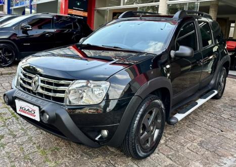 RENAULT Duster 1.6 16V 4P FLEX DYNAMIQUE, Foto 3