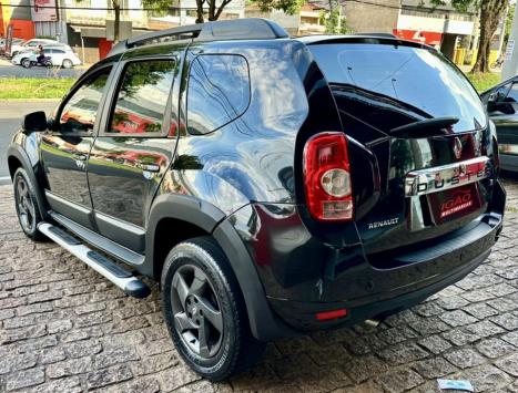 RENAULT Duster 1.6 16V 4P FLEX DYNAMIQUE, Foto 6