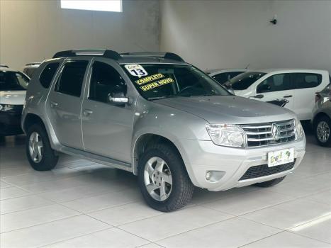 RENAULT Duster 1.6 16V 4P FLEX DYNAMIQUE, Foto 2