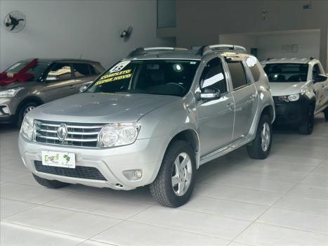 RENAULT Duster 1.6 16V 4P FLEX DYNAMIQUE, Foto 3