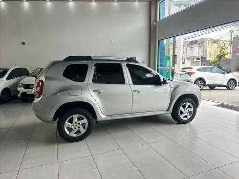 RENAULT Duster 1.6 16V 4P FLEX DYNAMIQUE, Foto 8