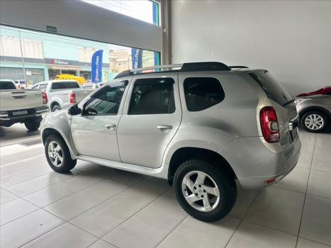 RENAULT Duster 1.6 16V 4P FLEX DYNAMIQUE, Foto 9