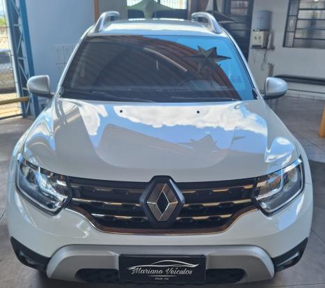 RENAULT Duster 1.6 16V 4P FLEX, Foto 1