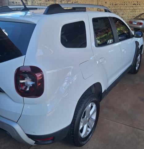 RENAULT Duster 1.6 16V 4P FLEX, Foto 3