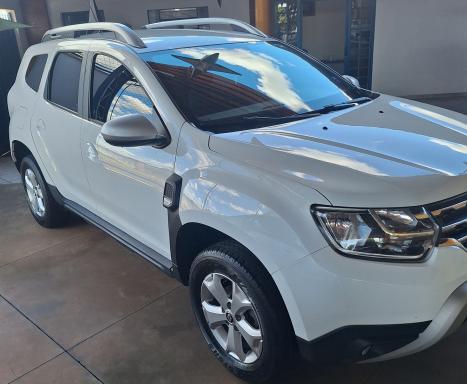 RENAULT Duster 1.6 16V 4P FLEX, Foto 5