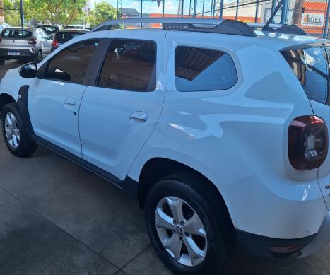 RENAULT Duster 1.6 16V 4P FLEX, Foto 6